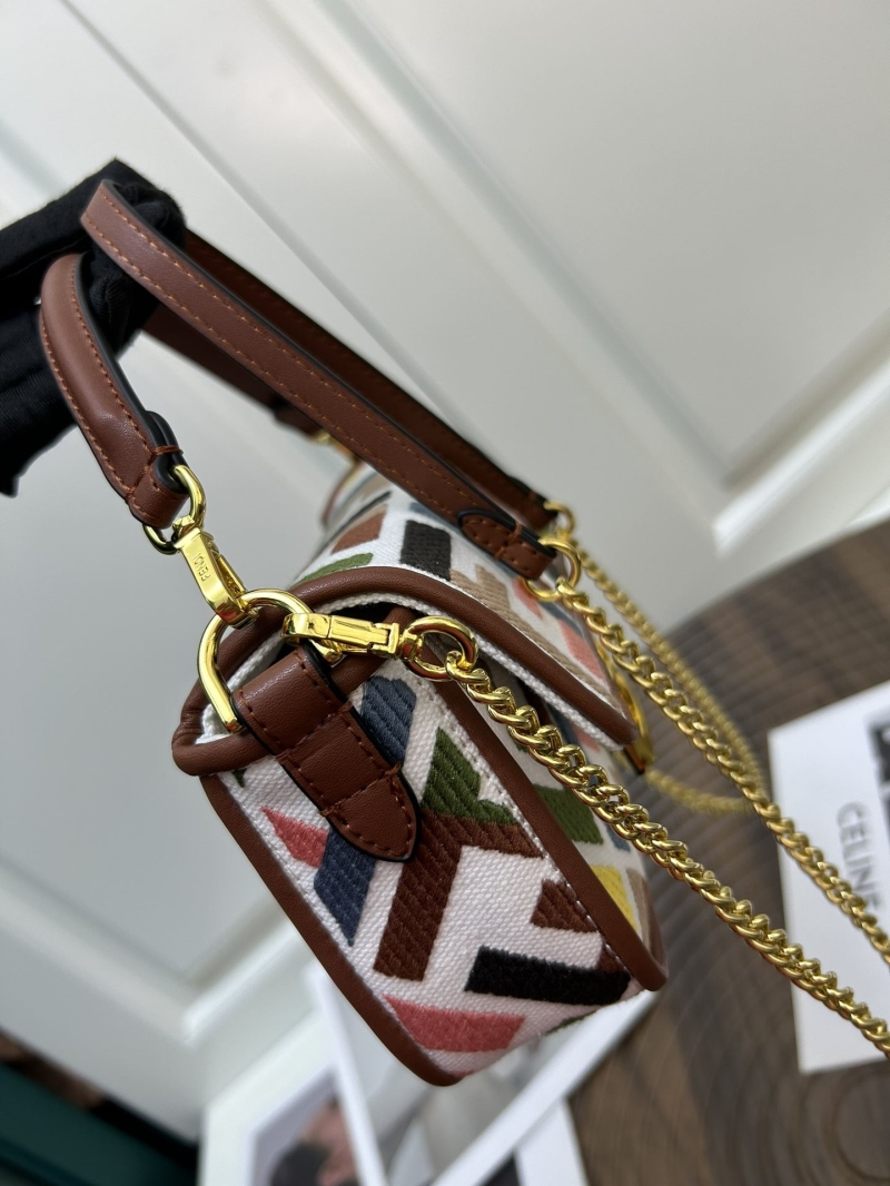 Fendi Top Handle Bags